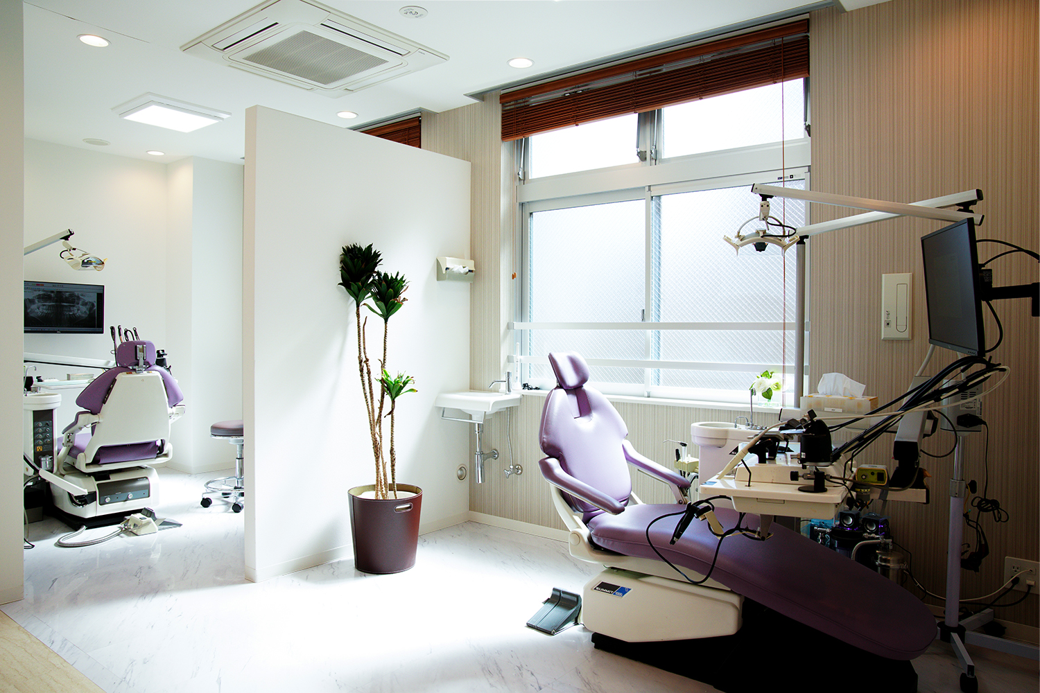 プライベートルーム