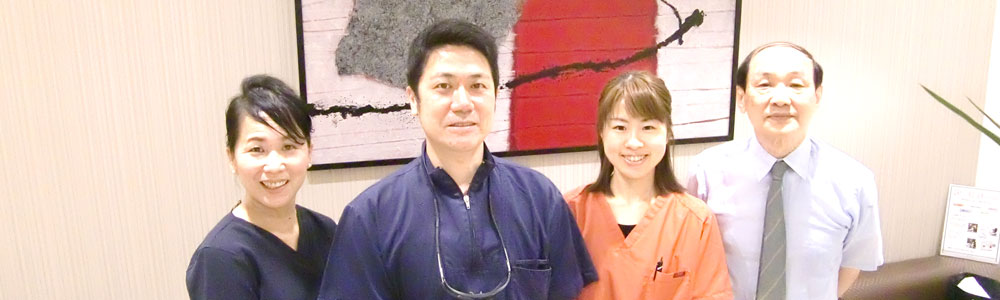 スタッフ全体写真