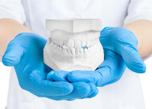 歯周病の当院の実践方法の画像