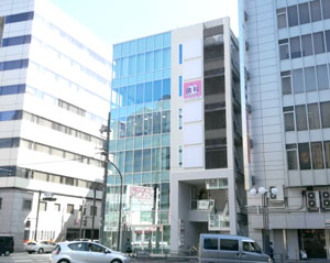 立川活き活き歯科移転