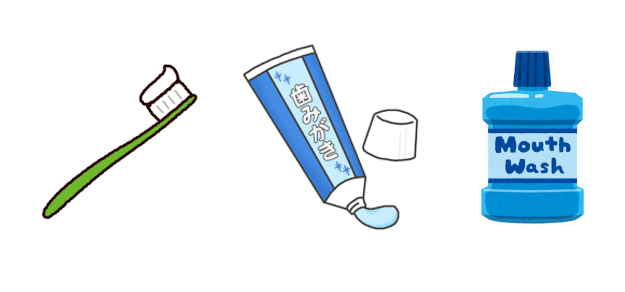 歯磨き粉はなぜ「粉」から「ペースト」になったの？